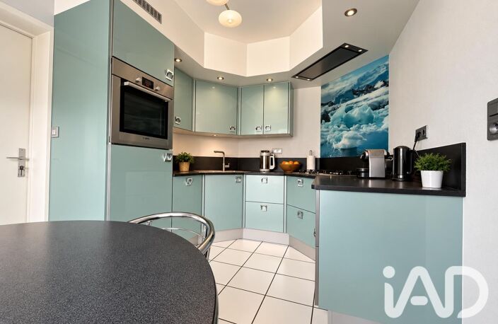 Vente Maison/villa 6 pièces — photo 3