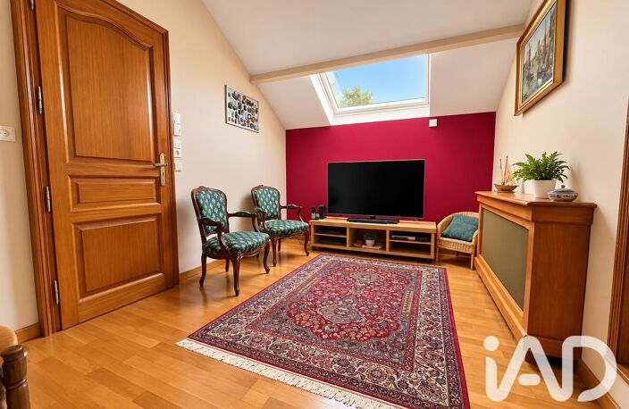 Vente Maison/villa 6 pièces — photo 5