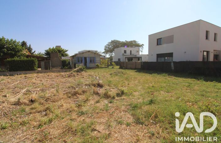 Vente Terrain à bâtir 423 m&sup2; — photo 3