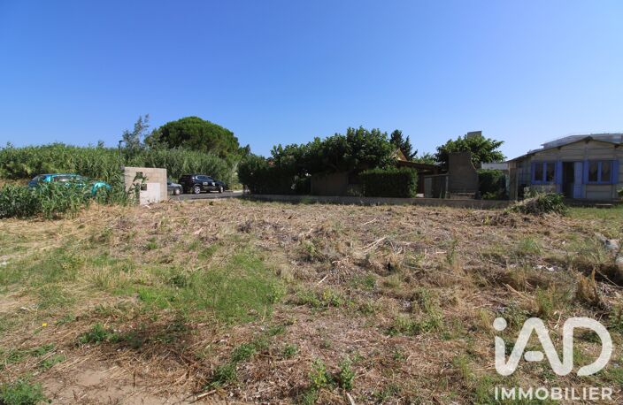 Vente Terrain à bâtir 423 m&sup2; — photo 4
