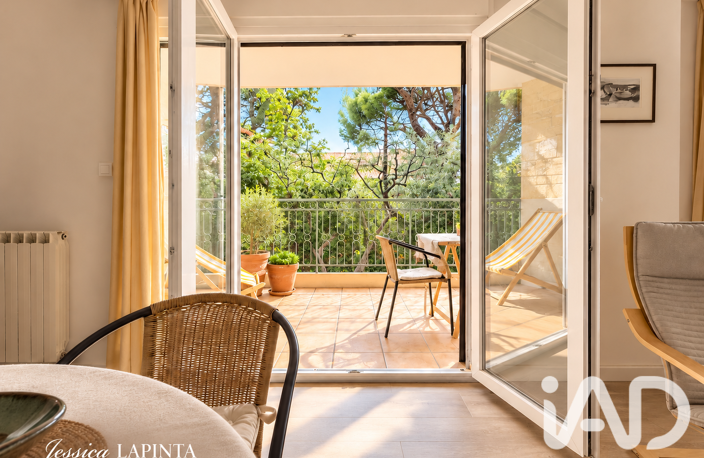 Vente Appartement 4 pièces — photo 2