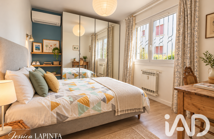 Vente Appartement 4 pièces — photo 3