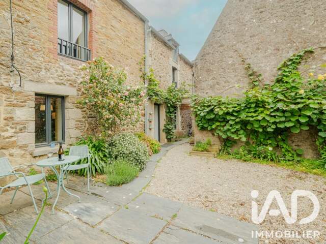 Vente Maison/villa 6 pièces — photo du bien