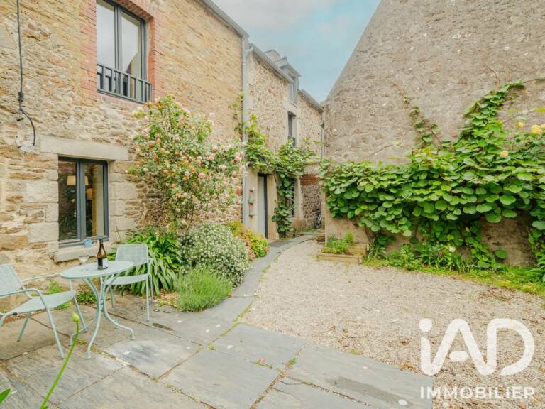 Vente Maison/villa 6 pièces — photo 1