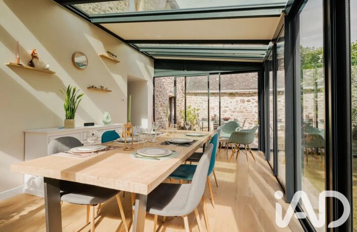Vente Maison/villa 6 pièces — photo 3