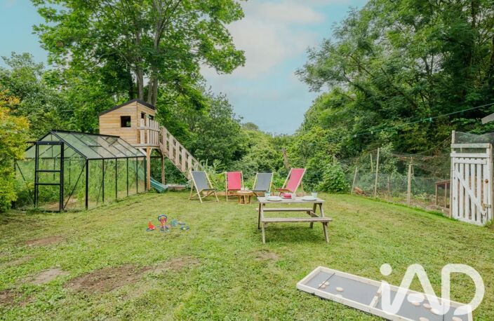 Vente Maison/villa 6 pièces — photo 5