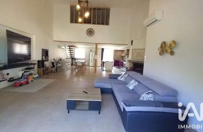 Vente Maison/villa 5 pièces — photo du bien
