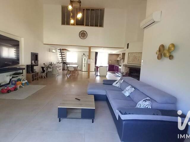 Vente Maison/villa 5 pièces — photo du bien