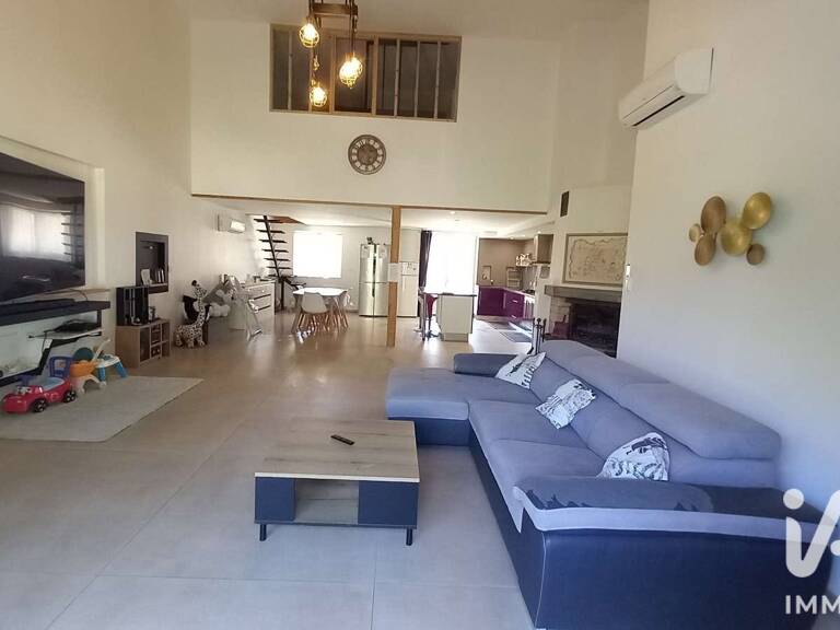 Vente Maison/villa 5 pièces — photo 1