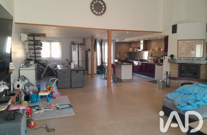 Vente Maison/villa 5 pièces — photo 3