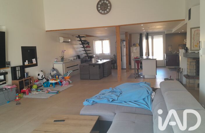 Vente Maison/villa 5 pièces — photo 4