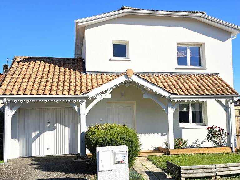 Vente Maison traditionnelle 4 pièces — photo 1
