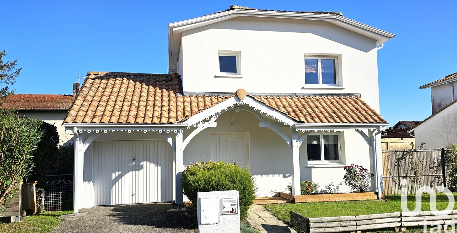 Vente Maison traditionnelle 4 pièces — photo 1