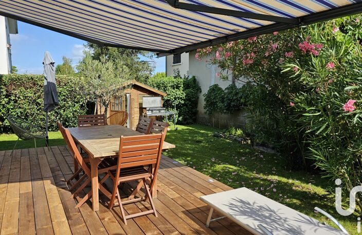 Vente Maison traditionnelle 4 pièces — photo 2