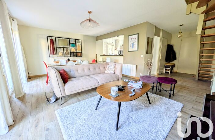 Vente Maison traditionnelle 4 pièces — photo 3