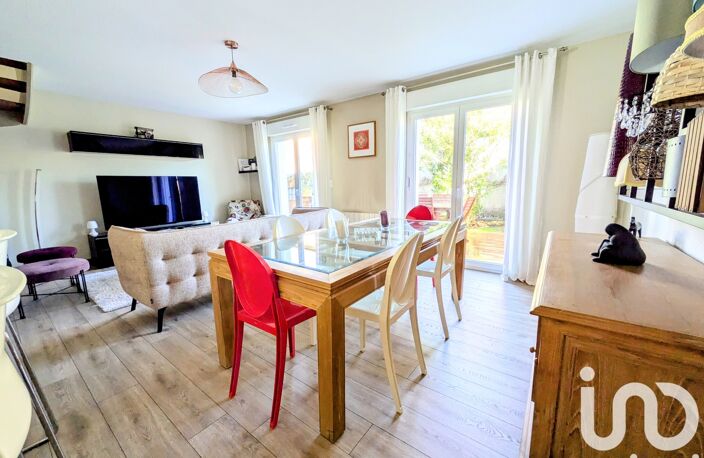 Vente Maison traditionnelle 4 pièces — photo 4