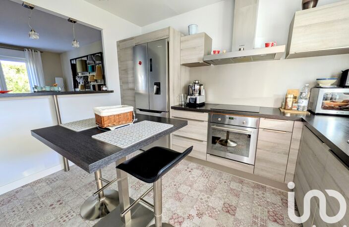 Vente Maison traditionnelle 4 pièces — photo 5