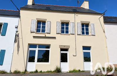 Vente Maison/villa 4 pièces — photo du bien