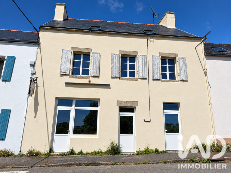 Vente Maison/villa 4 pièces — photo 1