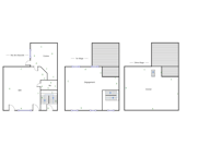 Vente Maison/villa 4 pièces — photo 2