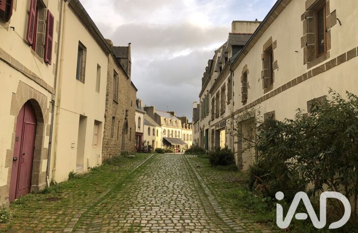 Vente Maison/villa 4 pièces — photo 3