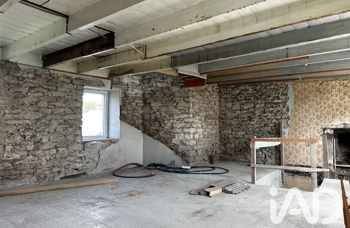 Vente Maison/villa 4 pièces — photo 4