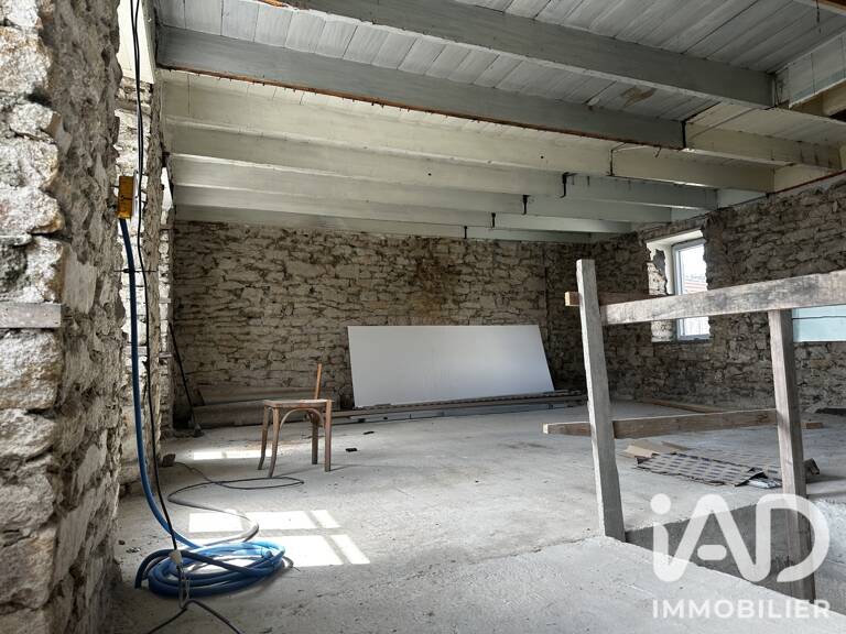 Vente Maison/villa 4 pièces — photo 1