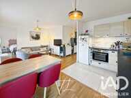 Vente Appartement 2 pièces — photo 3