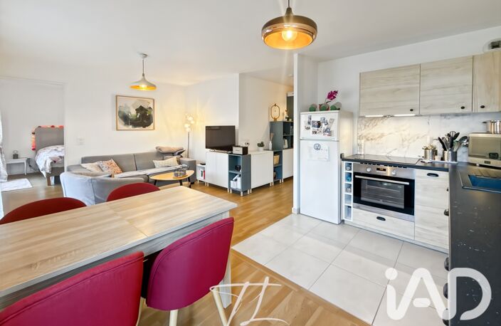Vente Appartement 2 pièces — photo 3