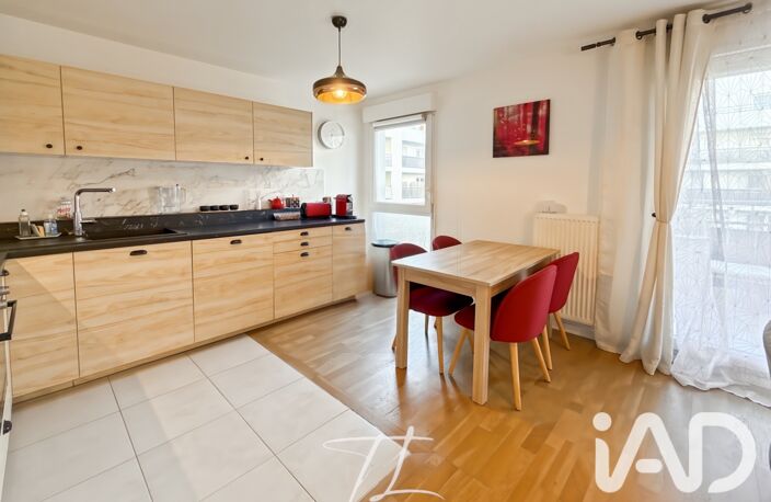Vente Appartement 2 pièces — photo 4