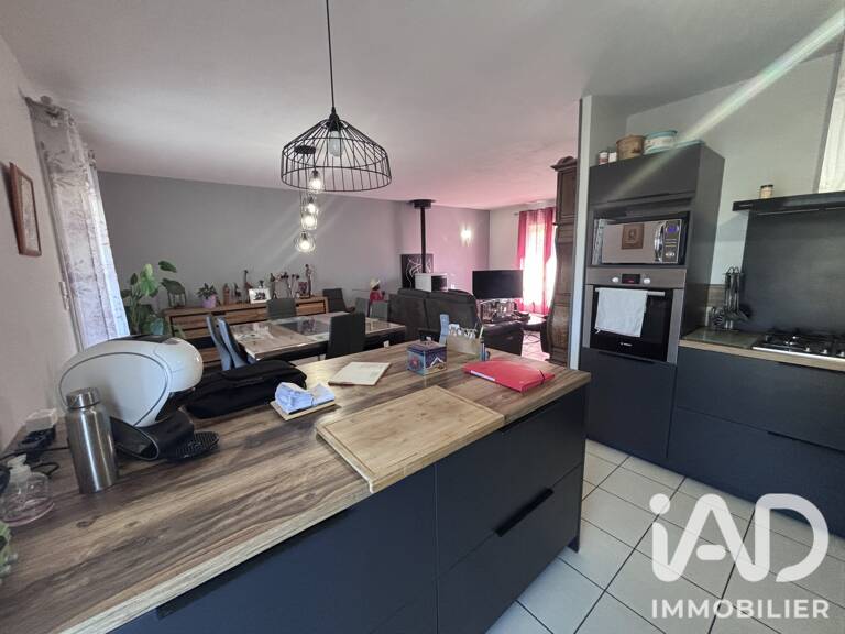 Vente Maison/villa 4 pièces — photo 1