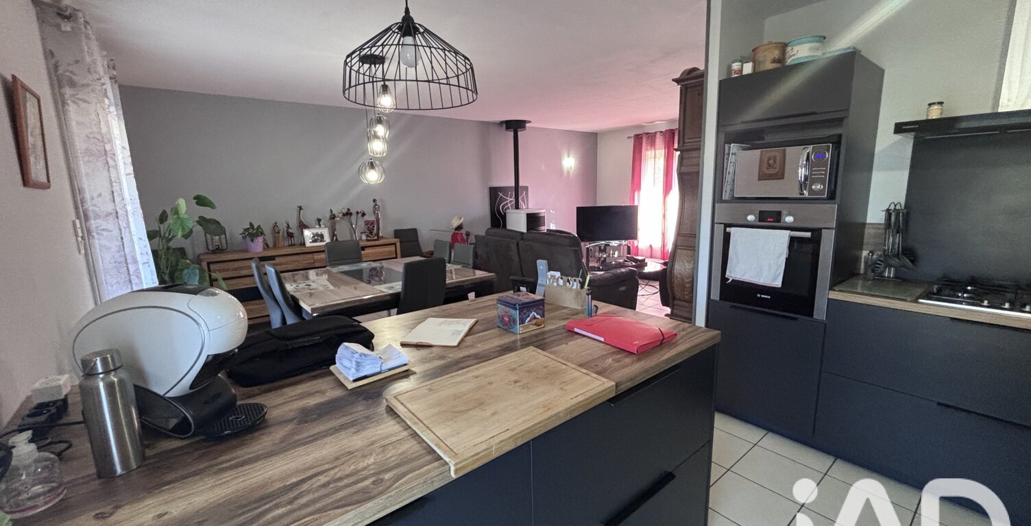 Vente Maison/villa 4 pièces — photo 1