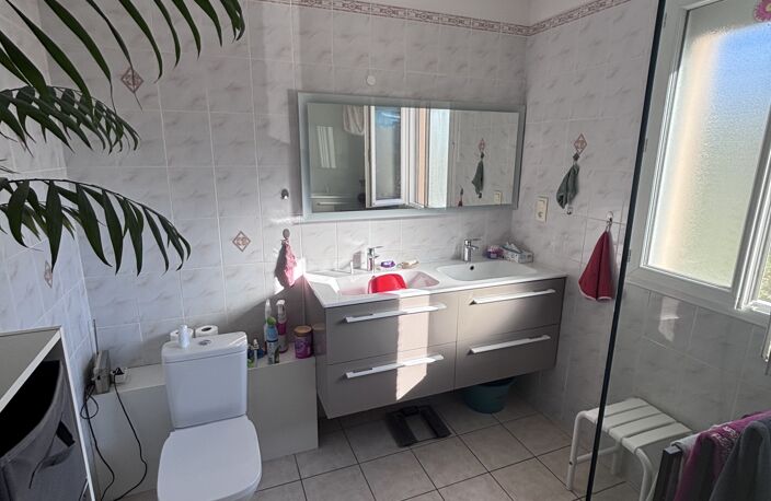 Vente Maison/villa 4 pièces — photo 4