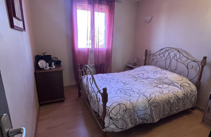 Vente Maison/villa 4 pièces — photo 5