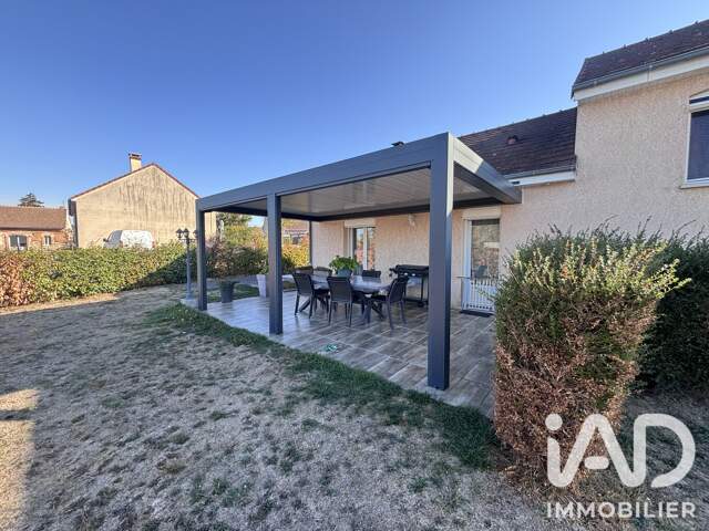 Vente Maison/villa 4 pièces — photo du bien
