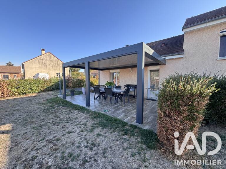 Vente Maison/villa 4 pièces — photo 1