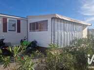 Vente Bungalow 3 pièces — photo 2