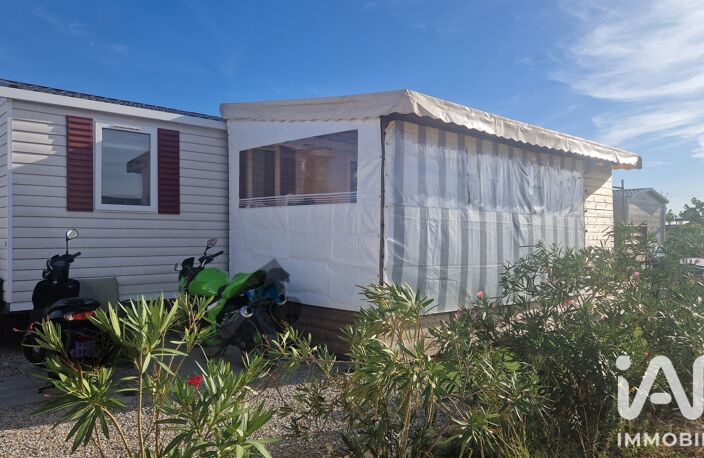 Vente Bungalow 3 pièces — photo 2