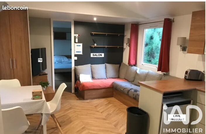 Vente Bungalow 3 pièces — photo 3