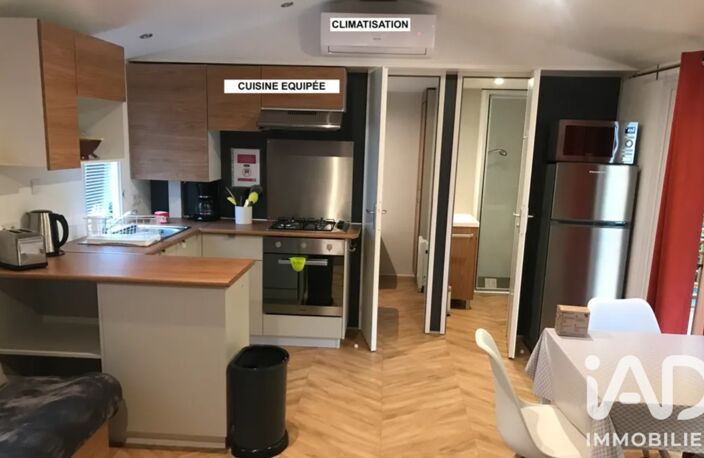 Vente Bungalow 3 pièces — photo 4