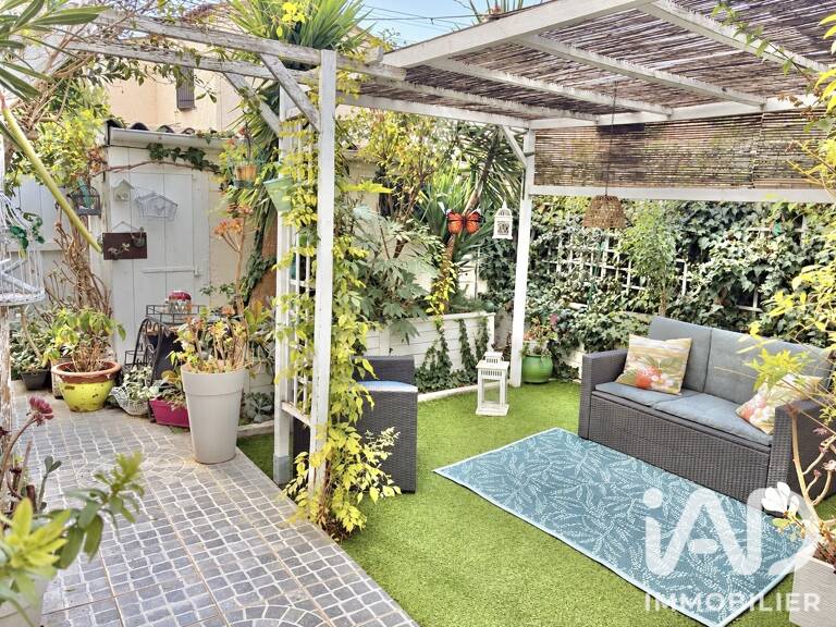 Vente Maison/villa 3 pièces — photo 1
