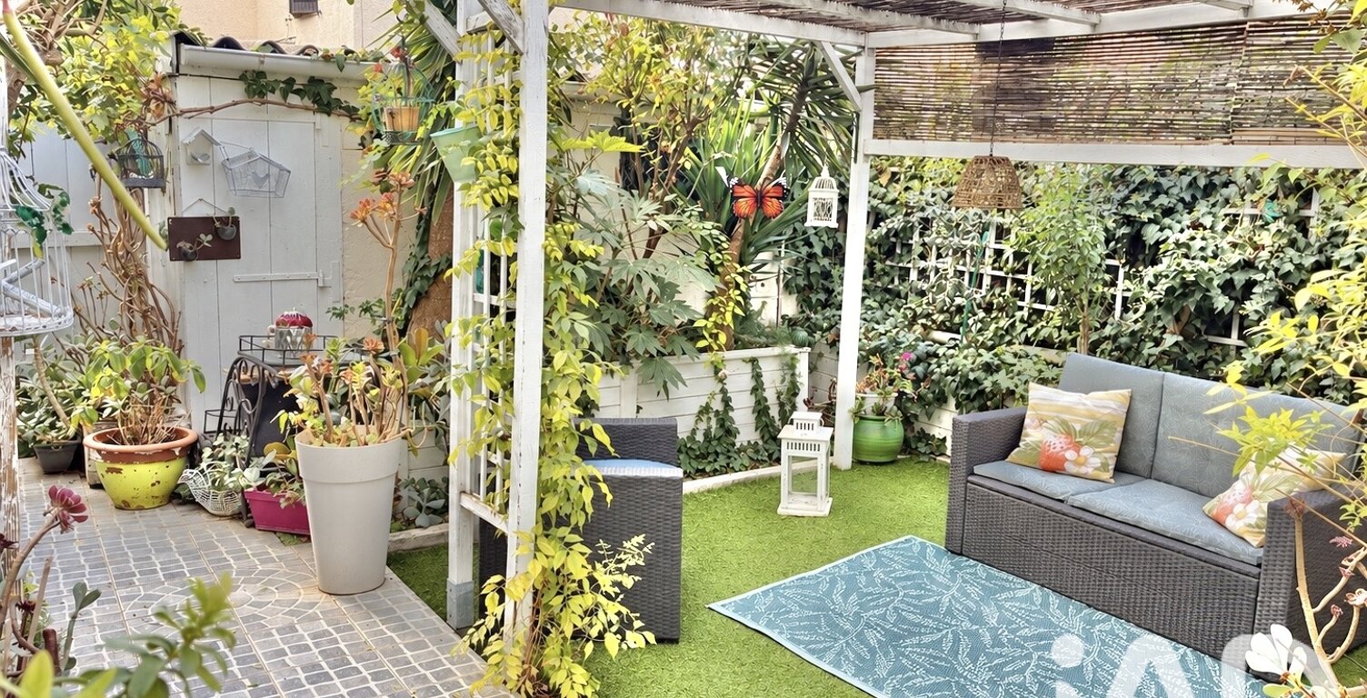 Vente Maison/villa 3 pièces — photo 1
