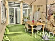 Vente Maison/villa 3 pièces — photo 2