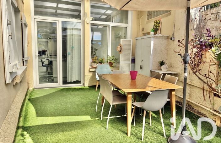 Vente Maison/villa 3 pièces — photo 2