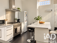 Vente Maison/villa 3 pièces — photo 3