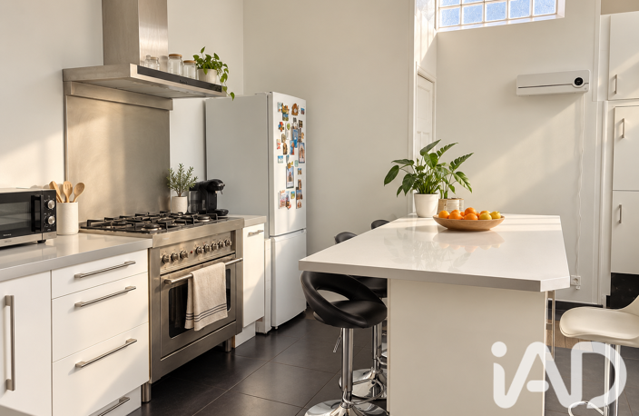 Vente Maison/villa 3 pièces — photo 3