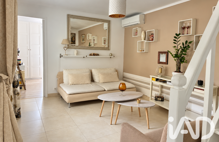 Vente Maison/villa 3 pièces — photo 4