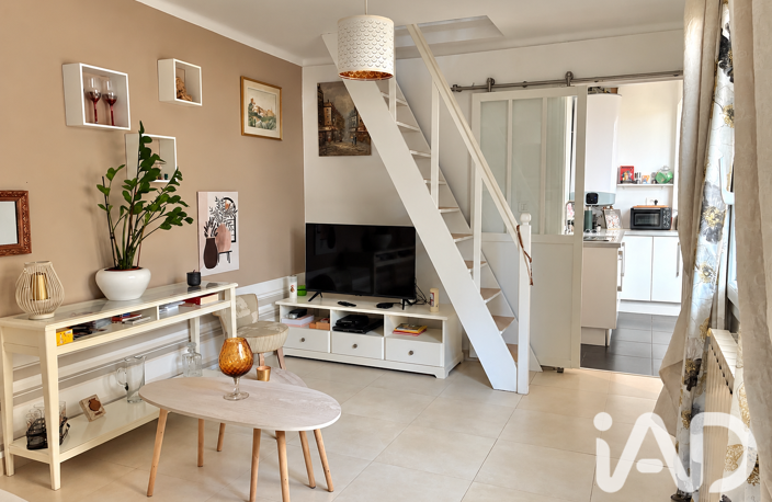Vente Maison/villa 3 pièces — photo 5