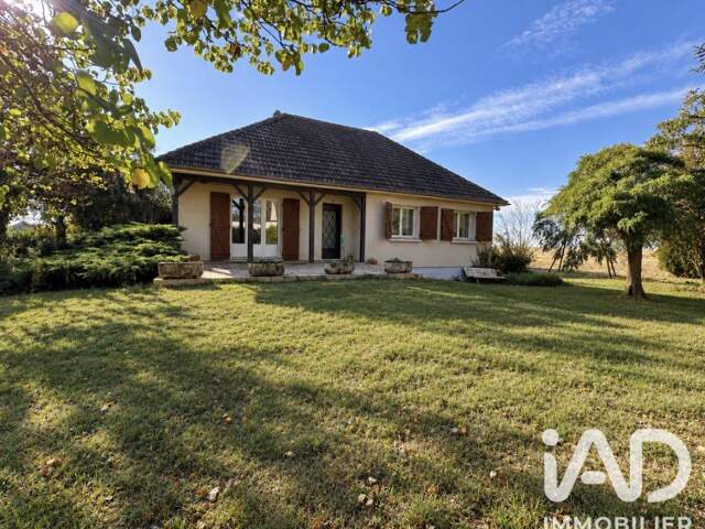 Vente Maison traditionnelle 4 pièces — photo du bien