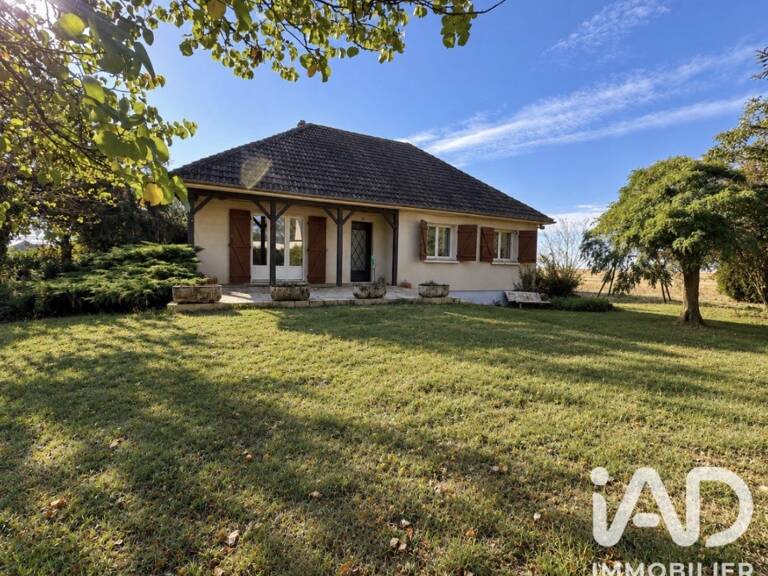 Vente Maison traditionnelle 4 pièces — photo 1